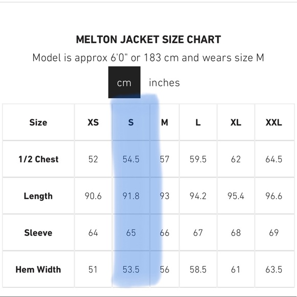 WINTER IS HERE!!! Wool Jacket with Hood, Grey Marle, Small BNWT - Picture 3 of 9